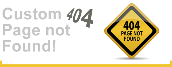 Page not Found